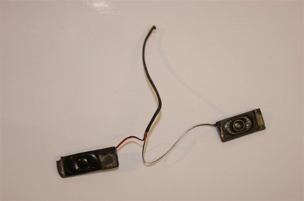 Asus Eee PC 1201HA Lautsprecher Soundspeaker #2965