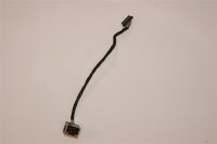 Asus Eee PC 1201HA LAN Buchse Board mit Kabel  #2965