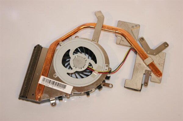 Sony Vaio PCG-61611M VPCEE3J1E Kühler Lüfter 3FNE7TAN030 #2966