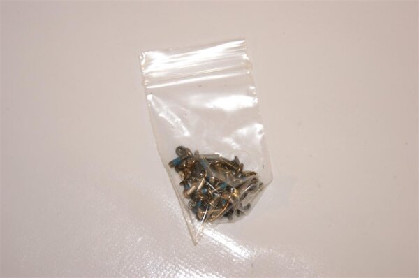 Sony Vaio PCG-61611M VPCEE3J1E Schraubensatz Screws Set #2966