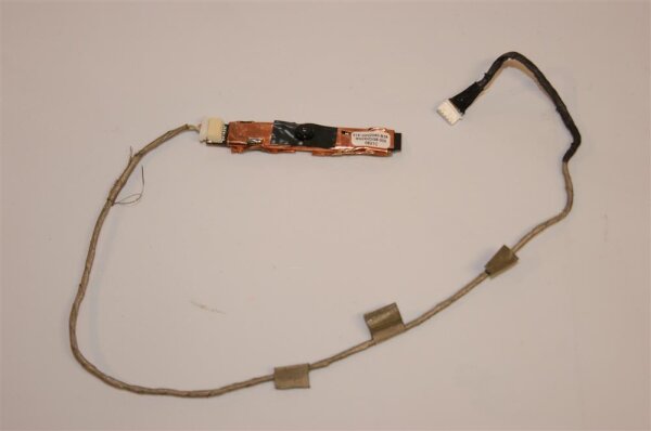 Medion Akoya E1210 Webcam Kamera mit Kabel S1F-0002040-B36 #2799_01
