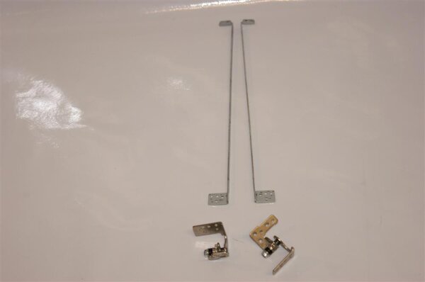 Sony Vaio PCG-61611M VPCEE3J1E Displayscharniere incl. Leisten L+R #2966