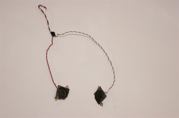 Sony Vaio PCG-61611M VPCEE3J1E Lautsprecher Soundspeaker #2966