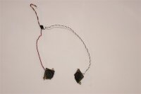 Sony Vaio PCG-61611M VPCEE3J1E Lautsprecher Soundspeaker...