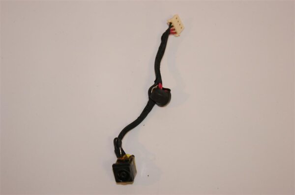 Sony Vaio PCG-61611M VPCEE3J1E Powerbuchse Strombuchse mit Kabel #2966