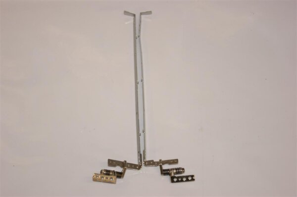 Sony Vaio PCG-392M Displayscharniere incl. Leisten L+R #2967