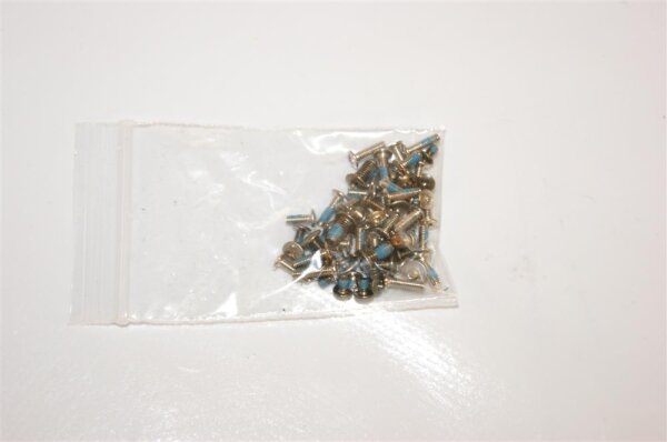 Sony Vaio PCG-392M Schraubensatz Screws Set #2967