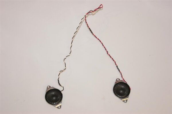 Sony Vaio PCG-392M Lautsprecher Soundspeaker #2967