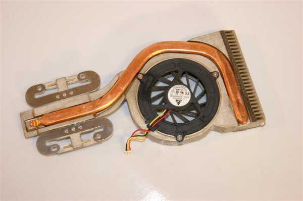 Sony Vaio PCG-7X1M VGN-N21S Kühler und Lüfter 073-0012-2494_A #2968