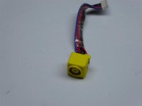 Lenovo ThinkPad T520 Strombuchse Powerbuchse mit Kabel...