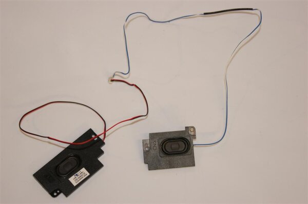 Lenovo ThinkPad T520 Lautsprecher Soundspeaker 23.40935.001 #2969