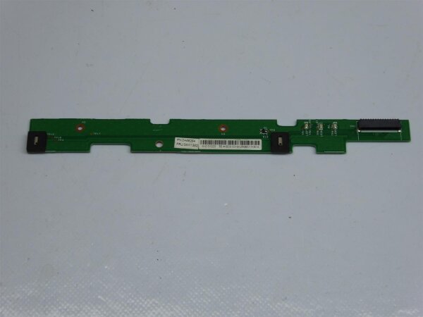 Lenovo ThinkPad T520 LED Board 04W1362 #3089