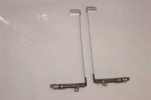 HP Pavilion DV6-2010sg Displayscharniere incl. Leisten L+R FBUT3055010 #2970