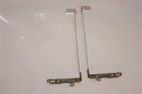 HP Pavilion DV6-2010sg Displayscharniere incl. Leisten...