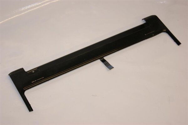 HP Pavilion DV6-2010sg Powerbutton Lautsprecher Abdeckung 38UT1KATP00 #2970