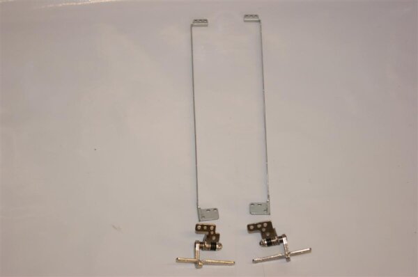 Sony Vaio PCG-71511M VPCEF4E1E Displayscharniere + Leisten L+R FBNE806010 #2972