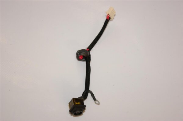 Sony Vaio PCG-71511M Powerbuchse Strombuchse mit Kabel  #2972