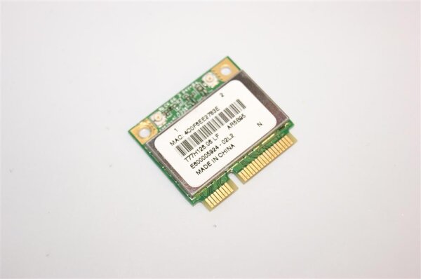 Sony Vaio PCG-71511M WLAN Karte T77H126.06  #2972