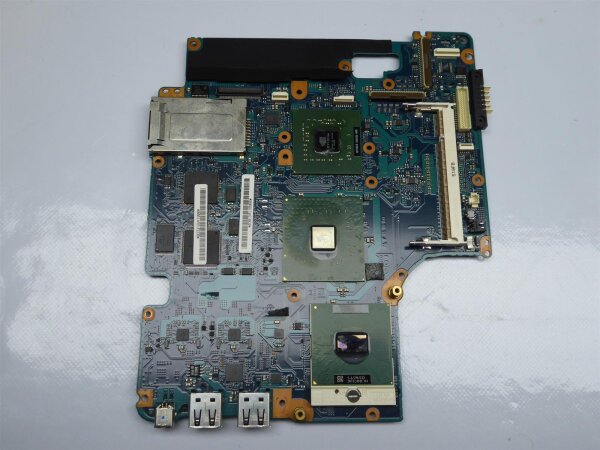 Sony Vaio PCG-6E1M Intel Pentium M730 1,6GHz SL86G Mainboard A1094545A #2971