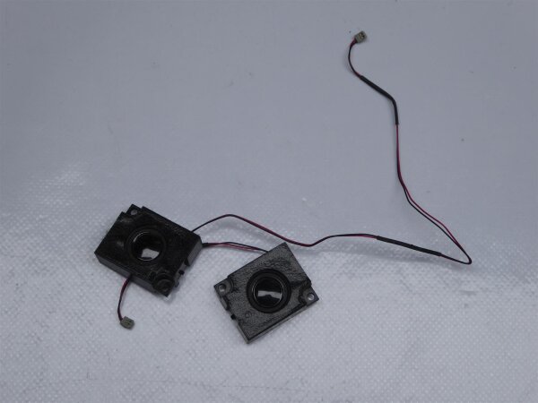 Sony Vaio PCG-6E1M Lautsprecher Soundspeaker 1-825-846 #2971