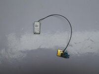 Sony Vaio PCG-6E1M Bluetooth Modul UGPZ5 mit Kabel...