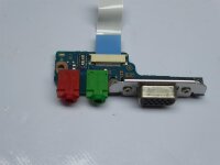 Sony Vaio PCG-6E1M Audio VGA Board mit Kabel 1-865-142-11...