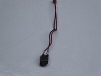 Sony Vaio PCG-6E1M Powerbuchse Strombuchse mit Kabel #2971