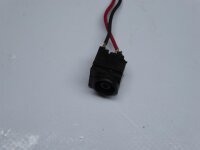 Sony Vaio PCG-6E1M Powerbuchse Strombuchse mit Kabel #2971