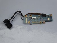 Sony Vaio PCG-6E1M Modem Connector Board mit LAN Ports...