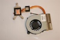 HP C. Presario CQ56-111EG Kühler und Lüfter...