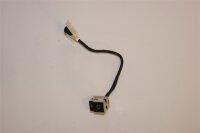 HP C. Presario CQ56-111EG Powerbuchse Board mit Kabel...