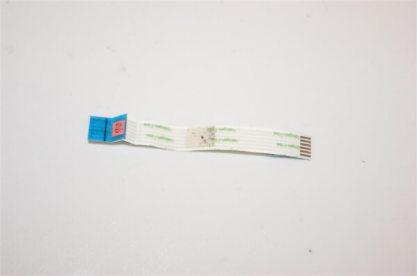 HP C. Presario CQ56-111EG Flex Flachbandkabel Touchpad 6-polig 5,8cm lang #2973