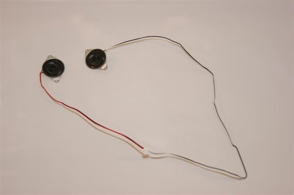 Fujitsu Amilo Pi1505 Lautsprecher Sound Speaker 28N04E2A #2094
