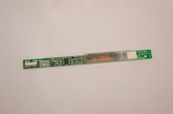 Fujitsu Siemens Amilo A1650G Inverter 19.21066.001 #2974_03