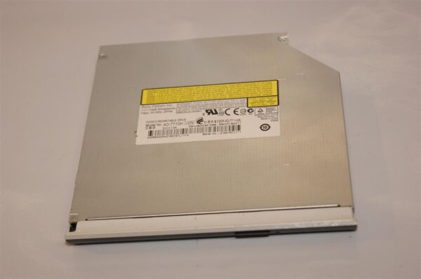 Sony Vaio VPCEJ1J1E SATA DVD Laufwerk 12,7mm AD-7710H #2975