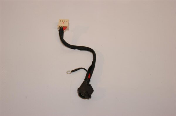 Sony Vaio VPCEJ1J1E Powerbuchse Strombuchse mit Kabel #2975