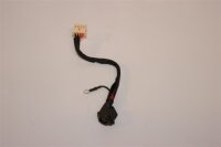 Sony Vaio VPCEJ1J1E Powerbuchse Strombuchse mit Kabel #2975