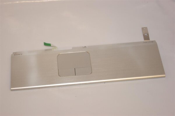 Sony Vaio VGN SZ Serie Touchpad Handauflage Bezel Leiste 1-869-781-11 #2976