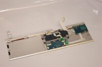 Sony Vaio VGN SZ Serie Touchpad Handauflage Bezel Leiste 1-869-781-11 #2976