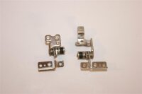 Sony Vaio VGN SZ Serie Displayscharniere Scharniere L+R...