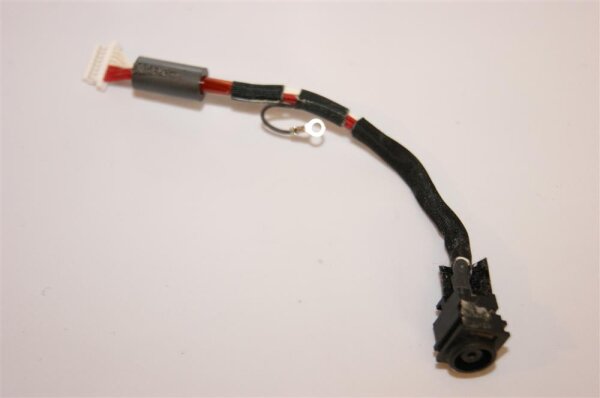 Sony Vaio VGN SZ Serie Powerbuchse Strombuchse mit Kabel #2976