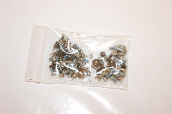 Sony Vaio VGN-S3VP Schraubensatz Screws Set #2977