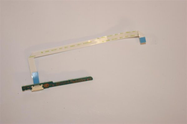 Sony Vaio VGN-S3VP LED Board mit Kabel 1-865-145-11 #2977