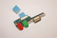 Sony Vaio VGN-S3VP Audio VGA Board mit Kabel 1-865-142-11...