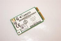 Sony Vaio PCG-6P2M VGN-C1S WLAN Karte 1-417-641-21 #2978