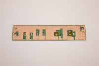 Lenovo Thinkpad L512 Powerbutton LED Board DA0GC3YB8C0 #2189