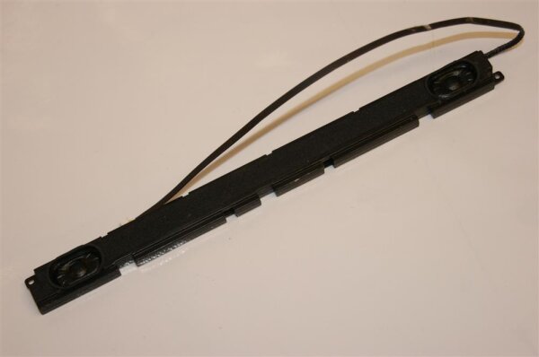 Lenovo Thinkpad L512 Lautsprecher Sound Speaker Bar 60Y3334 #2189