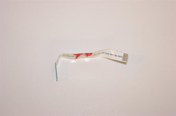 SAMSUNG RC730 Flex Flachbandkabel Touchpad 6-polig 7,3cm lang #2979