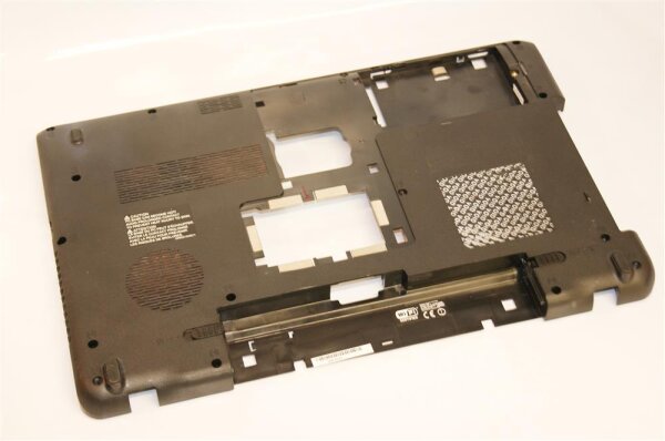 Toshiba Satellite C660-1F1 Gehäuse Unterteil Schale AP0H0000400 #2981