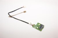 Lenovo Thinkpad L512 WLAN Schalter Board incl Kabel  #2189